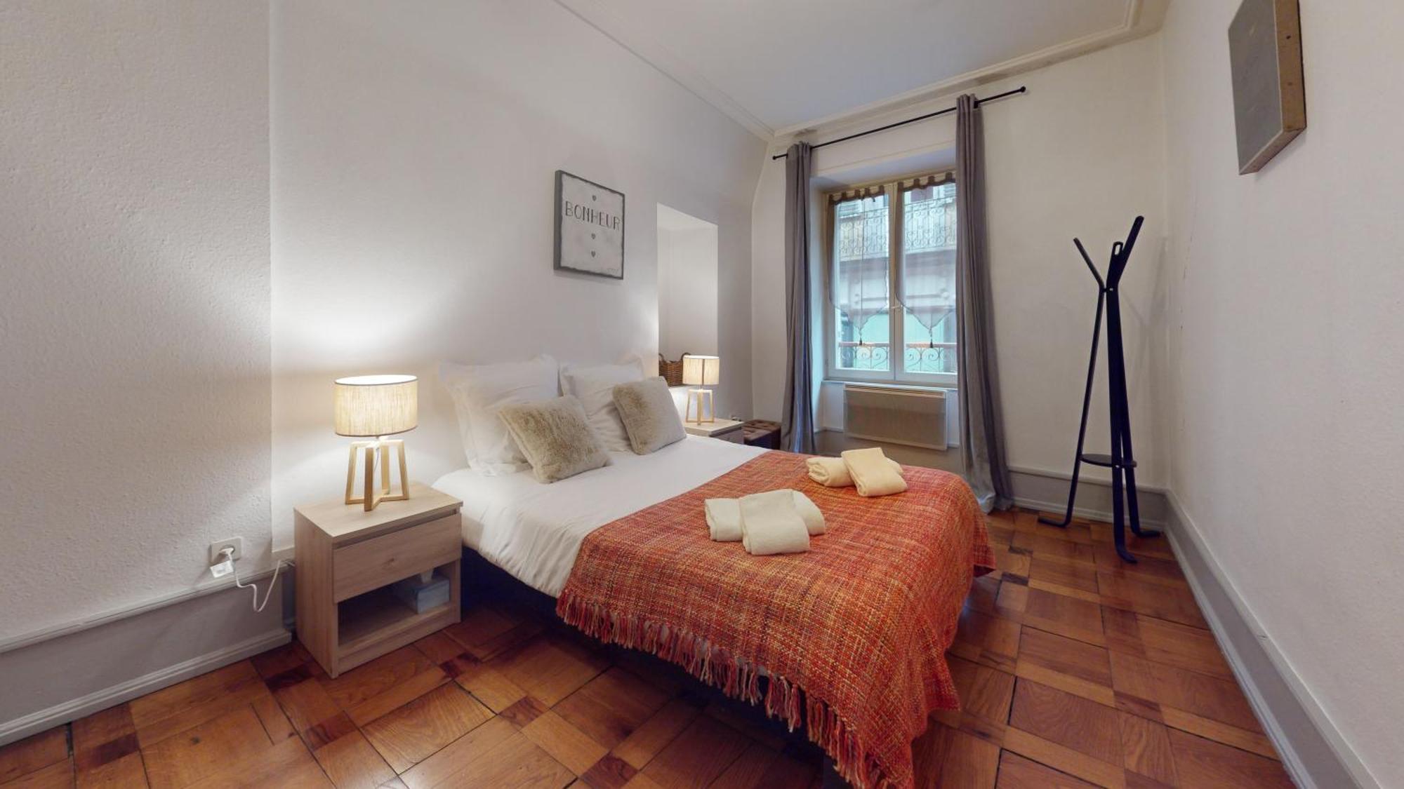 Appartements Porte Neuve Colmar Exterior photo