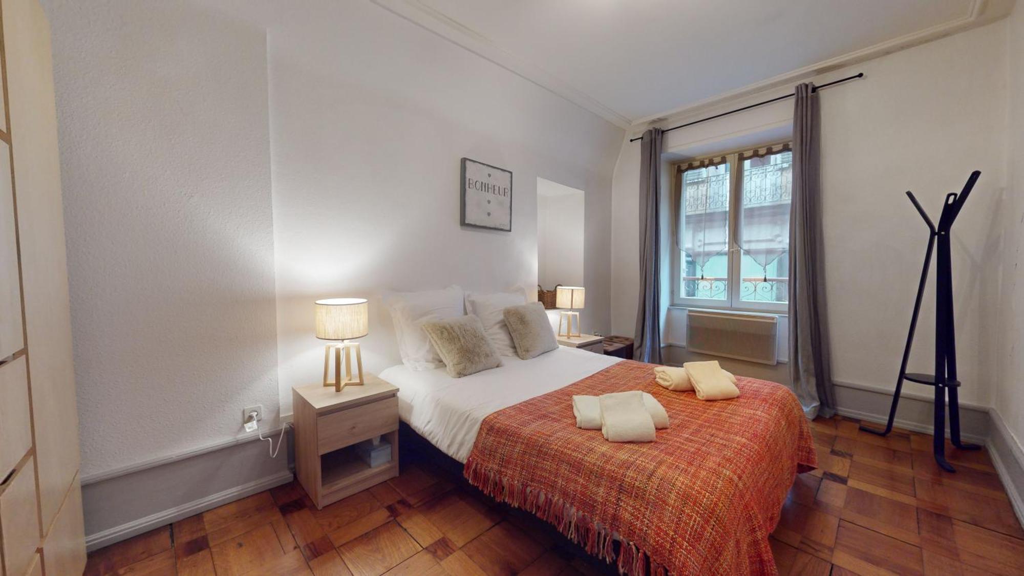 Appartements Porte Neuve Colmar Exterior photo