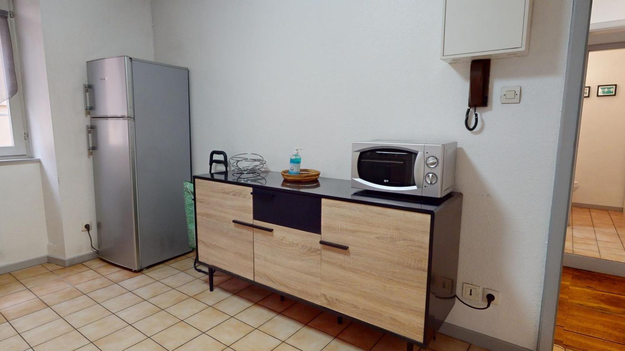 Appartements Porte Neuve Colmar Exterior photo